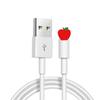 Cable de datos tipo C de carga súper rápida de 5A de 3 m de longitud para Huawei Letv Apple Teléfono móvil Android Línea de carga