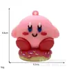Llavero Figura de Super Mario Dibujos Animados Super Mario Llavero para Coche Figura de Caja Sorpresa Mario