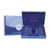 Kit de Cuidado Corporal para Salón de Belleza, Gua Sha Personalizado para Hombros y Cuello, Masaje de Bienestar para Todo el Cuerpo, Aceite Esencial Calefactor, Procesamiento de Fabricante
