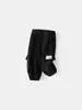 Pantalones para Niños Estilo Nuevo Pantalones Largos Infantiles Pantalones Deportivos Casuales Ropa para Bebés y Niños Pequeños Estilo de Celebridad de Internet Moderno Genial Elegante
