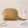 Nueva Bolsa de Maquillaje Semicircular con Lazo Bolsa de Almacenamiento de Cosméticos para Viajes al Aire Libre Bolsa de Almacenamiento Portátil de Alta Gama