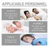 Protectores Bucales Antironquidos South Moon para Dormir de Noche, Previene los Ronquidos y el Bruxismo, Protector Dental Protector