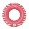 Salvavidas Inflable Grueso Estilo Nórdico Simple de Venta Caliente Transfronterizo para Adultos para Niños y Niñas debajo de la Axila Grueso Venta al por Mayor
