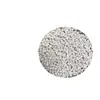 ABS gris y blanco de impacto 13-14 protección ambiental ABS importado de Malasia material reciclado ABS partículas de plástico reciclado