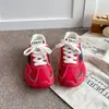 Zapatos Deportivos Retro de Cuero Estilo Hong Kong 2026 Primavera/Otoño Nuevo Estilo Zapatos de Tabla Nicho Zapatos Casuales Alemanes de Entrenamiento Zapatos para Niños