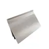 Placa de aislamiento fenólico de papel de aluminio, placa de aislamiento para techo de solario, ventana ignífuga grado B1, material de aislamiento para techo con protección solar