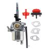 Carburador Lct 03121 03122 Ariens 20001368 20001027 Soprador de Neve