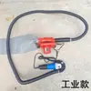 Cubierta de Polvo para Amoladora Angular Tipo 100 Recolección de Polvo a Prueba de Polvo 125 Máquina de Corte Sin Polvo 180 Accesorios para Pulidora Protector de Rectificado