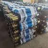 El Cilindro Hidráulico Único Qiancheng Dw28-250/100 Tiene Alta Velocidad de Elevación y Carrera Larga