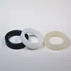 Anel de Vedação para Válvula de Alta Pressão Borracha Fluorada O-Ring de Alta Pressão para a Indústria Petroquímica