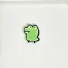 Clips decorativos de animalitos de dibujos animados para sellar regalos, clips para notas, clips de pp, clips lindos de alto valor estético ins para estudiantes, al por mayor
