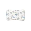 Al por mayor Envío directo Almohada Protectora para la Columna Vertebral Infantil con Protección Zoneada para el Cuello para Bebés de 1-3-6 Años Transpirable Absorbente de Sudor Almohada para Bebé