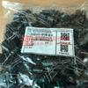 Wanyu Sanxin capacitor eletrolítico 25V1000UF 10X16 KM série 105 graus capacitor samxuan
