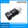 Aplicável aos acessórios do carro do sensor de pressão de combustível do interruptor do sensor de pressão do óleo de Chevrolet 25037205