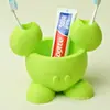 Portacepillos de dientes de Mickey Impreso en 3D, Caja de Almacenamiento Infantil, Nueva Creatividad Transfronteriza, Decoración Práctica para el Hogar y la Oficina