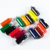 Venta al por mayor de esencia de color de segunda generación en botella grande 24 colores 80g resina epoxi manual DIY molde de gota pigmento colorante