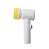 Cepillo de limpieza eléctrico inalámbrico de mano multifuncional, cepillo para lavavajillas, cepillo eléctrico para azulejos de piscina y baño, artefacto para ollas