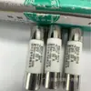 Fusible Cerámico 5X206X256X3010X38 Fusible de Control de Temperatura del Núcleo 0.5A-32A Resistente a Altas Temperaturas