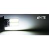 Luz LED para coche T10 4014 24smd, luz indicadora de ancho, luz pequeña para resaltar la luz de la matrícula, luz del maletero