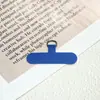 Almohadilla para Lanyard de Teléfono en Forma de T Personalizada, Clip de Fijación Universal, Tarjeta Adhesiva Trasera para Lanyard, Pieza de Fijación Antiperdida Fabricante