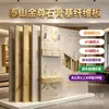 Tablero de fibra OSB a base de yeso Jinzun de Taishan: fuerza superior para sujetar clavos, excelente resistencia al agua y la humedad, resistente al moho, libre de formaldehído y resistente al fuego grado A
