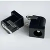 Placa de Circuito Impresso Dip3P Perna Reta Perna Curva Ângulo de 90 Graus Tipo Placa Dc00514*9*11Mm Núcleo Interno 2.0mm Plástico Cobre Preto Ferro