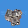 Ensamblaje de Carcasa de Filtro de Aceite Jinshan Big Machine RE504563 DZ122683 Adecuado para Piezas John Deere