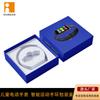 Caja de Empaque para Reloj Pulsera Infantil Personalización Caja de Papel para Smartwatch Caja de Color para Reloj Deportivo Xiaomi Huawei Personalización