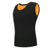 Colete Térmico Masculino para Outono e Inverno, Forrado com Fleece, Espessado, à Prova de Frio, Gerador de Calor, Slim Fit, Camiseta de Segunda Pele Sem Costura