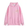 Sudaderas de Estilo Americano Personalizadas de Moda para Comercio Transfronterizo en Europa y América, Chaquetas Pulóver con Diseños y Patrones Personalizados, Sudaderas con Capucha con Patronaje