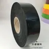 Tecido de borda de poliéster com 4 cm de largura, cortado na viés, para borda de sofá e cortina, acabamento de borda