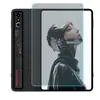 Adequado para Tablet Nubia Red Magic Pad 3Pro Película Protetora Macia Ar Alta Definição Tipo Papel Filme de Hidrogel 9,06 polegadas