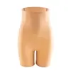 Direto da Fábrica Pós-parto Cintura Alta Boxer Modelador de Barriga Espartilho Levanta Quadril Calça Modeladora Feminina Roupa Íntima Plus Size