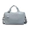 Bolsa de Viagem de Embarque para Negócios Viagem de Curta Distância Armazenamento de Grande Capacidade Armazenamento Portátil Bolsa de Bagagem Moda Bolsa de Yoga Fitness