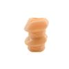 Anillo de Rechazo del Prepucio C320 Ortesis Productos para la Salud Sexual Masculina Ejercicio Previniendo la Eyaculación Precoz Sexo y Productos Interesantes Anillo de Bloqueo