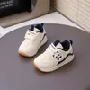 Zapatos Deportivos Infantiles 2026 Primavera y Otoño Suela Blanda Zapatos para Niños Pequeños Niñas, Zapatos Casuales de Moda para Niños