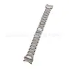 Adecuado para correa de diamante Samsung watch 4 classic correa de metal con diamantes Samsung generación 4 fabricantes punto de venta