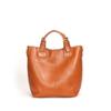 Bolsa Satchel Retrô para Mulheres, Bolsa de Ombro 2025, Bolsa Tote de Grande Capacidade, Bolsa Tote Grande, Versátil