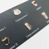 Película Colorida para Tela Digital Personalizada, Painel de Interruptores Laminado Colorido para Display LED, Adesivo de Superfície de Interruptor com Película Colorida Personalizada