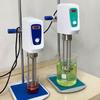 Pantalla Digital Emulsificador de Cizalla de Alta Velocidad de Laboratorio Jrh Emulsificador Mezclador de Dispersión Máquina de Molienda Homogeneizador
