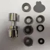 Torneira de Cozinha Bico Giratório Aerador Anti-respingo Extensor Dispositivo de Espuma Bico com Filtro
