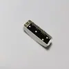Tubo Digital Curvo LED Linha Única 6 Pinos Alta Luminosidade Luz Branca 188 com % Display de Temperatura Display de Tubo Digital 4515