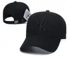 Gorra de Béisbol Liga 2025 [Atlanta Braves] Gorra de Béisbol Protección Solar Parasol Bordado de Letras Gorra con Visera