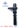 34960-76ga adecuado para sensor de cigüeñal Suzuki sensor de árbol de levas sensor de caja de cambios sensor