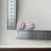 Botões Redondos Coloridos com Coração Acessórios Grampo de Cabelo Capa de Celular Acessórios para Mala Sapatos e Meias Acessórios para Roupas Acessórios DIY Acessórios para Joias