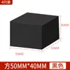 Base Universal para Refrigerador, Almohadilla Antideslizante para Patas de Lavadora Antivibración, Herramienta Silenciosa y Absorbente de Golpes para Reducción de Ruido y Elevación