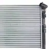 Adecuado para Conjunto de Radiador Mitsubishi 1350A764 1350A807 6000605263