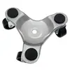 Kit de 8 peças de novo transportador de casa de plástico, transportador pesado, ferramenta de mudança portátil móvel