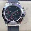 Reloj para Hombre Rolex Daytona Serie 40mm Multifuncional Cronógrafo Incrustado de Diamantes Mecánico Totalmente Automático Aliexpress