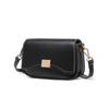 Bolsas para Mujer Bolsas de Nuevo Estilo2025 Nicho Femenino Gama Alta Estilo Ins para Chicas Único Sencillo Bolso Cruzado al Hombro